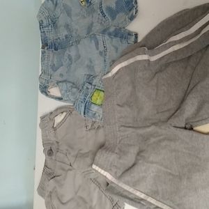 3t boys shorts (2)